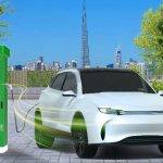 الشركات الصينية تسبق المنافسين للاستفادة من الحوافز البريطانية الجديدة للسيارات الكهربائية