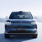 شركة Aito المدعومة من هواوي تتفوق على Li Auto