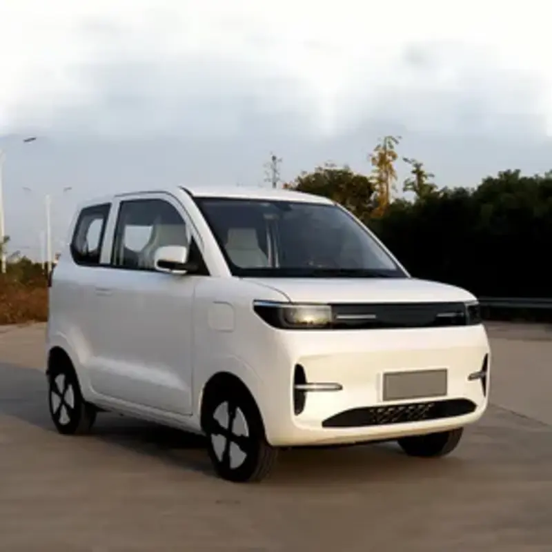 Mini Electric K-Car سيارة كهربائية صغيرة صينية