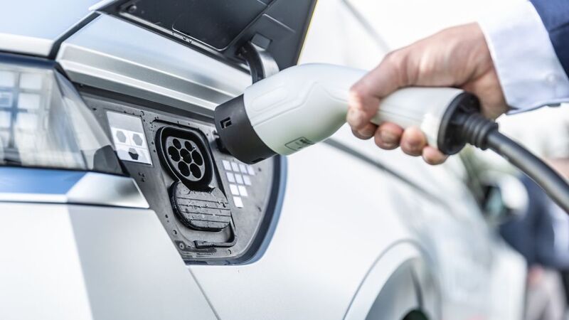  اختيار السيارة الكهربائية المناسبة