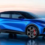 Alpine تقدم نظام توزيع عزم فريد يمنح قيادة أكثر دقة وثباتاً في سيارتها Alpine A390