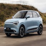 Dongfeng Box: مراجعة السيارة الكهربائية الأجمل والأكثر جاذبية