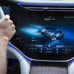 مساعد القيادة في السيارات الكهربائية: تجربة قيادة أكثر أمانًا وراحة