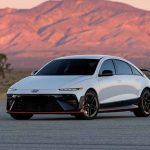 IONIQ 6 N: كل ما أعلنته هيونداي خلال العرض الأول في معرض لوس أنجلوس