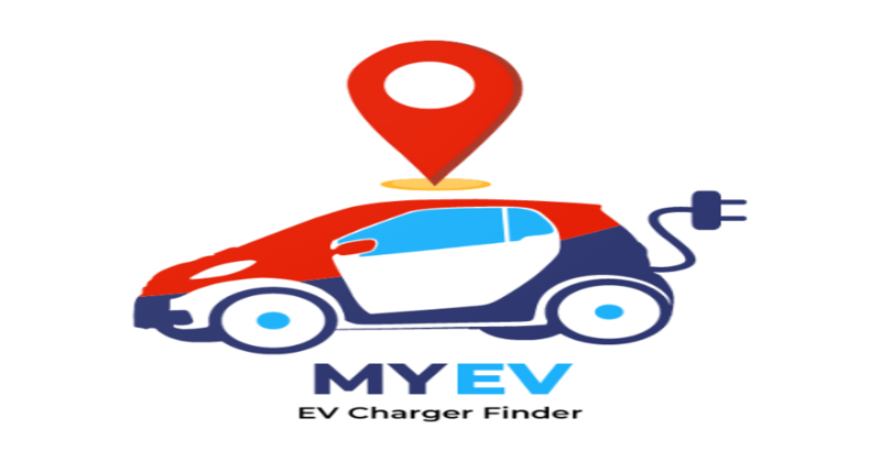 التطبيقات الذكية للسيارات الكهربائية  تطبيق MyEV