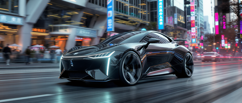 تصميم خارج عن المألوف من بيجو