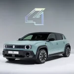 Renault 4 الكهربائية: كل ما تحتاج معرفته عن الأداء والتقنيات الحديثة