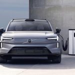 VOLVO EX90: تحصل على خمس نجوم في اختبار السلامة Euro NCAP