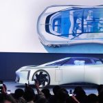 السيارات الكهربائية ذات البطارية الصلبة: المستقبل الجديد للقيادة النظيفة والأداء العالي