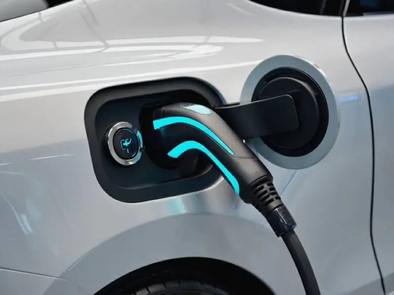 ضريبة بريطانيا 2028 دفع رسوم لكل ميل للسيارات الكهربائية