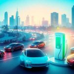 التحوّل الكهربائي في أوروبا