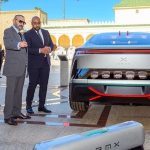 المغرب يسرّع تطوير صناعة السيارات الكهربائية والبطاريات