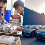 السيارات الصينية الكهربائية تركيا تنافس المغرب على الصناعة والتصدير نحو أوروبا