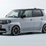 هوندا Super‑ONE في أستراليا