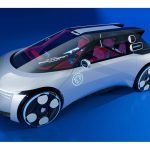 بيجو تكشف ملامح مستقبلها الكهربائي مع مفهوم Polygon الجديد