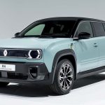 Renault 4 الكهربائية تواجه مشكلة في البداية.. وحل سريع متاح