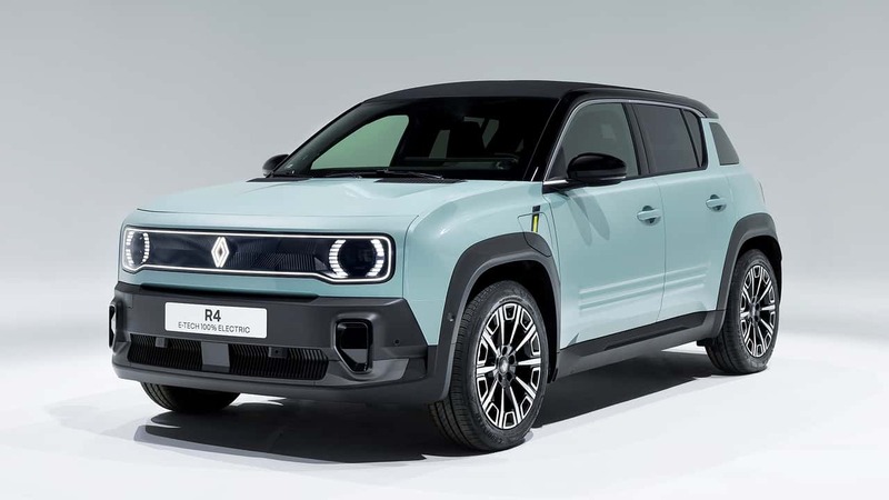 Renault 4 الكهربائية تواجه مشكلة في البداية.. وحل سريع متاح