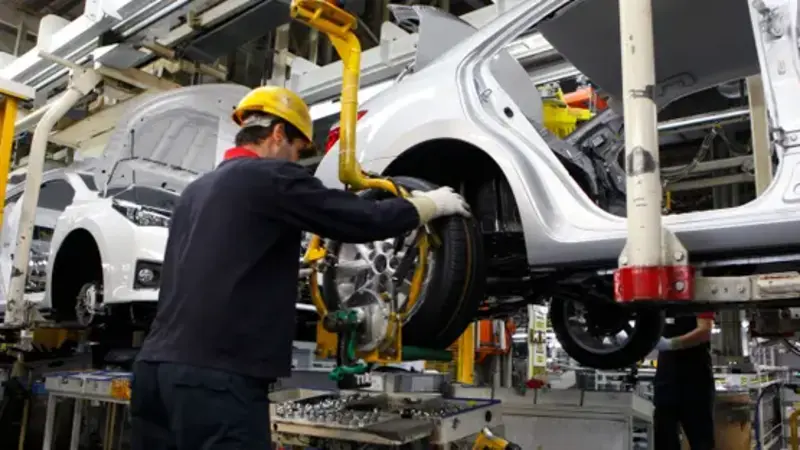 تطوير قطاع السيارات الكهربائية في تركيا