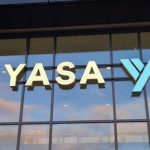 YASA ترفع كفاءة محركها الكهربائي ليصبح أكثر كثافة في الطاقة