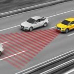 التحكم الذكي في السرعة والمسافة (Adaptive Cruise Control – ACC)