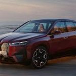 BMW iX الكهربائية: كل ما تريد معرفته عن SUV الفاخرة
