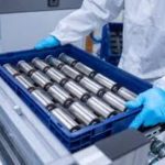 BMW وEncory يطلقان تقنية إعادة التدوير المباشر للبطاريات الكهربائية