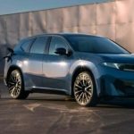 BMW iX3: تجربة كهربائية متكاملة بين الأداء والفخامة التقنية