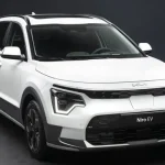 Kia e-Niro الكهربائية: تجربة قيادة متكاملة مع أداء متميز ومدى طويل