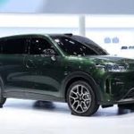 Leapmotor B03X الكهربائية تصل أوروبا