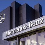 مرسيدس بنز تستخدم خبرة الفورمولا 1 لصناعة سيارات كهربائية فائقة الأداء