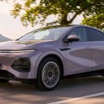 سيارة XPENG G6 2026 تصل المملكة المتحدة: كل ما تحتاج معرفته