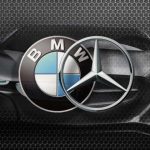 BMW وMercedes تقدّمان سيارات كهربائية صديقة للعائلات