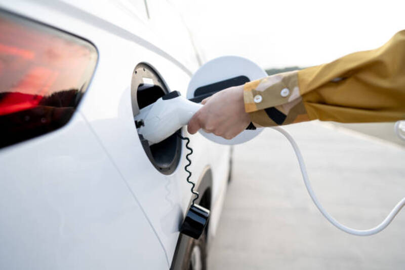 السيارات الصينية في الشرق الأوسط