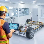 تآكل بطاريات السيارات الكهربائية: ابتكار روسي يغير قواعد اللعبة