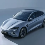 BYD Seal: سيدان كهربائية متوازنة للاستخدام اليومي