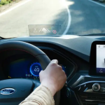 ميزة Lane Keeping Assist (LKA) في السيارات الكهربائية