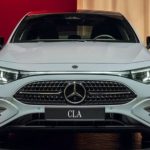 مرسيدس CLA الهجينة: خيار عملي في زمن الضرائب والقرارات الصعبة