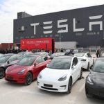 تيسلا في أوروبا: عام كشف حدود النمو السريع