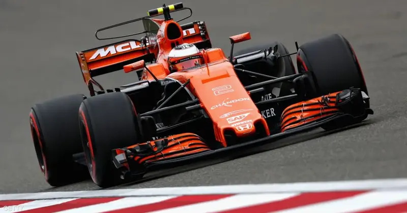  مرسيدس بنز اختارت تقنيات الفورمولا 1