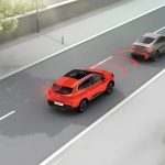 الكبح التلقائي في حالات الطوارئ (AEB): التقنية التي تقلل أخطر الحوادث على الطريق