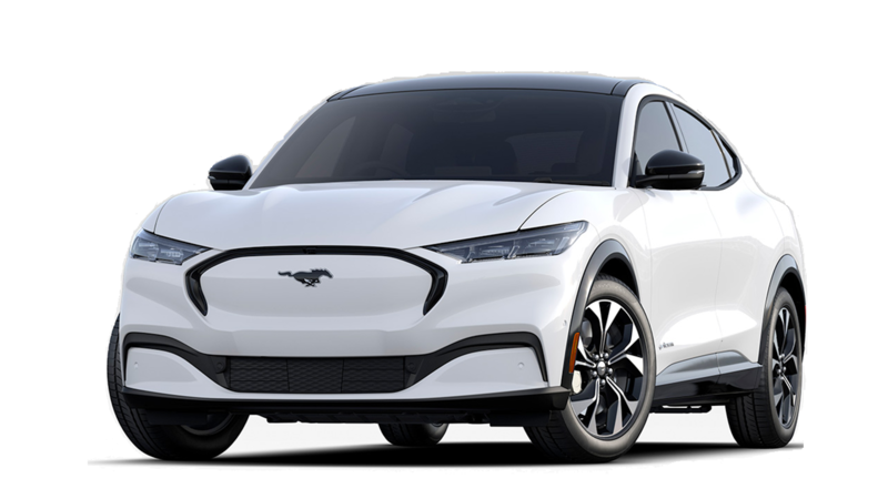 فورد موستانج ماك-إي 2026: تجربة كهربائية رياضية وأداء يومي متكامل في الإمارات