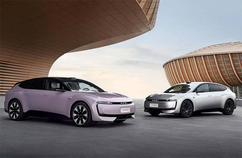 Audi E5 Sportback تتوّج سيارة العام 2026 في الصين: كل ما تحتاج معرفته