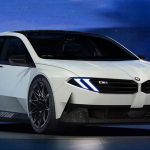 BMW M3 الكهربائية: هل يمكن لسيارة M أن تكون كهربائية دون أن تفقد هويتها؟