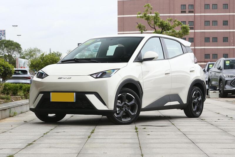 وصول سيارات BYD الكهربائية إلى مصر: ماذا يعني ذلك فعليًا للسوق والمستهلك؟