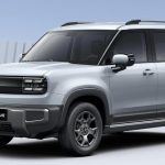 Chevrolet Spark EUV: دليل شامل للسيارة الكهربائية الصغيرة للمدينة والأداء العملي