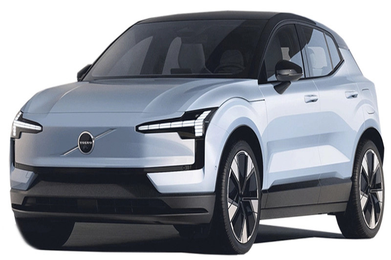 استدعاء فولفو EX30 بسبب خطر الحريق المحتمل: ما القصة الكاملة خلف القرار الوقائي؟