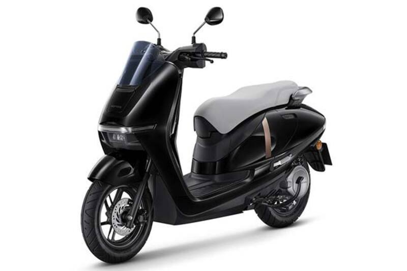 التصميم الخارجي والعملي لـ Honda UC3