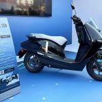 الدراجة الكهربائية Honda UC3: تصميم ذكي وبطارية قوية للتنقل الكهربائي في 2026