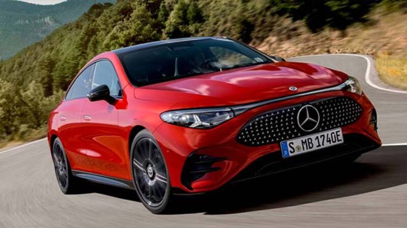 NVIDIA و Mercedes‑Benz