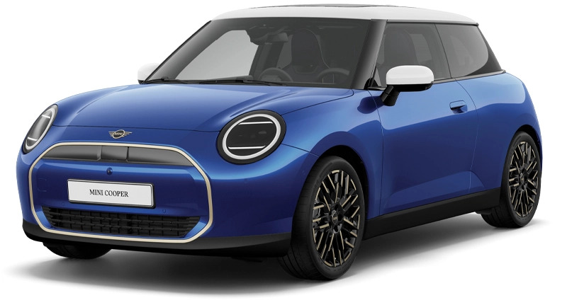 Mini Electric سيارات كهربائية الصغيرة 2026